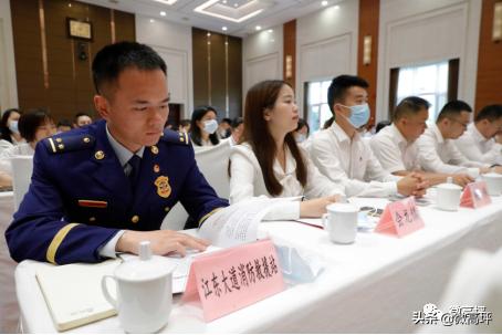 撒花!高坪又一大波人喜获表彰,快来为他们打Call——