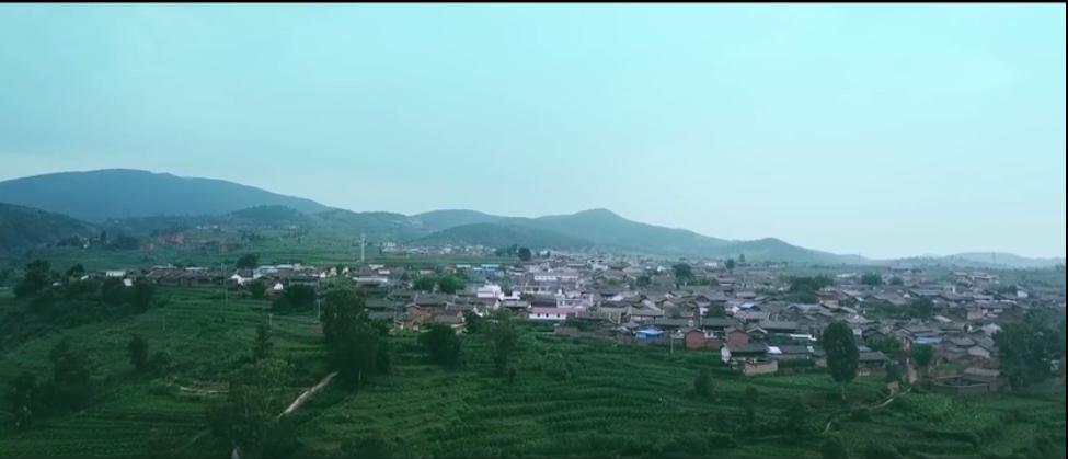 父子同游爷爷走过的马帮路(十):四川南门松坪关