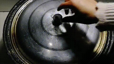 水煎包顶部不太熟怎么办,水煎包底子怎么不黄