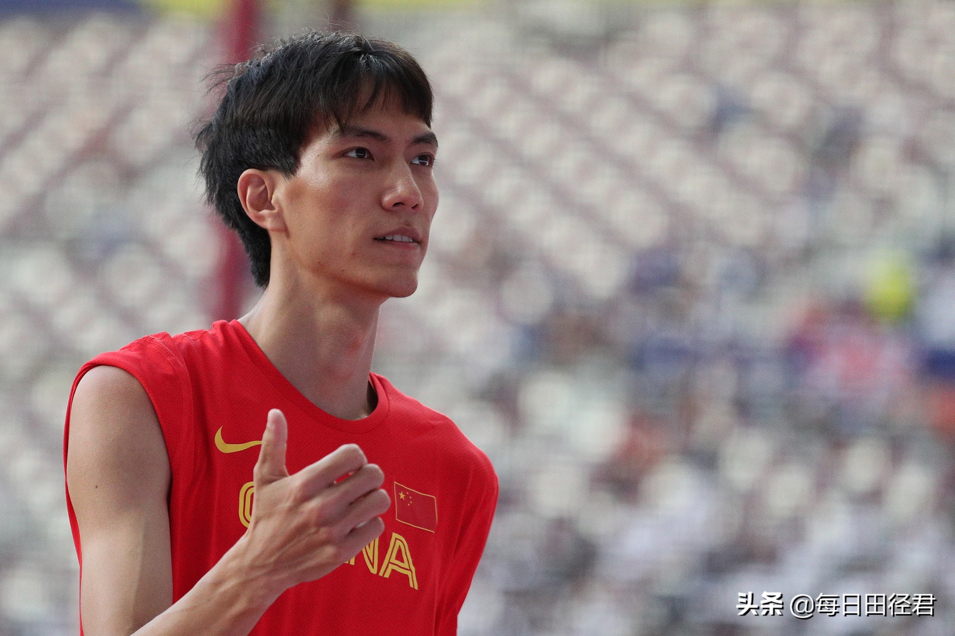 王宇巴尔希姆比赛,巴尔希姆王宇身高