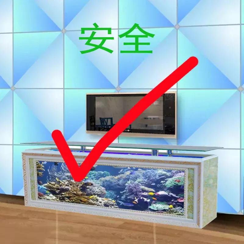 网购水族箱便宜吗,怎么买水族箱便宜