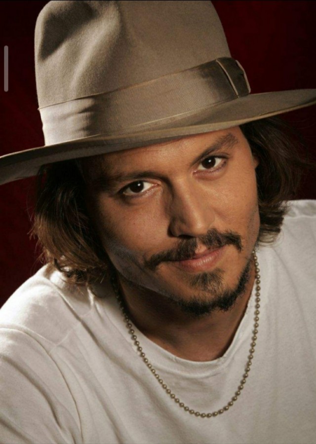 疯帽子扮演者来中国,疯帽子的扮演者是谁