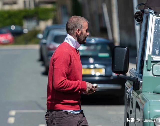 48岁的贝克汉姆现状,45岁以上的贝克汉姆