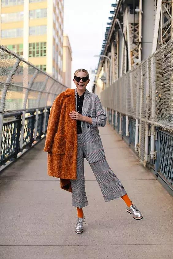 这才是过年回家该穿的衣服,过年回家穿哪件好看