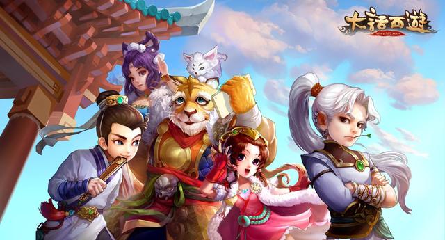 当年最火爆的十款网络游戏,回忆曾经在网上火爆的游戏