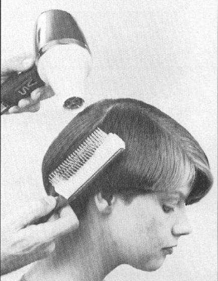 沙宣经典萤火虫,沙宣萤火虫发型图片