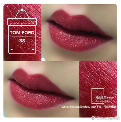 TF系爱之礼，原来事实并不是我以为的那样