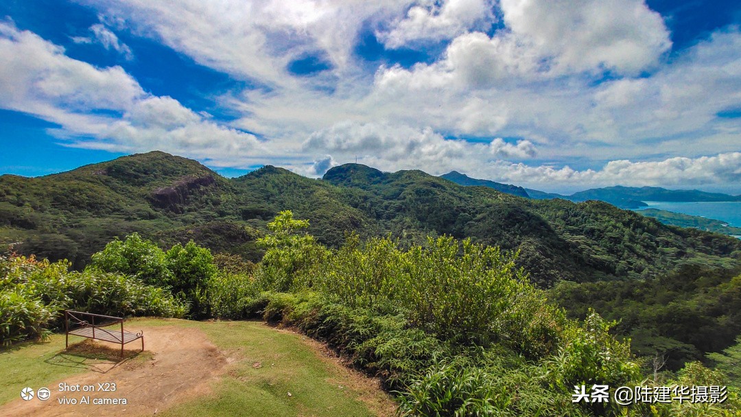 塞舌尔克里奥尔人,人间伊甸园云赏奢华度假地塞舌尔