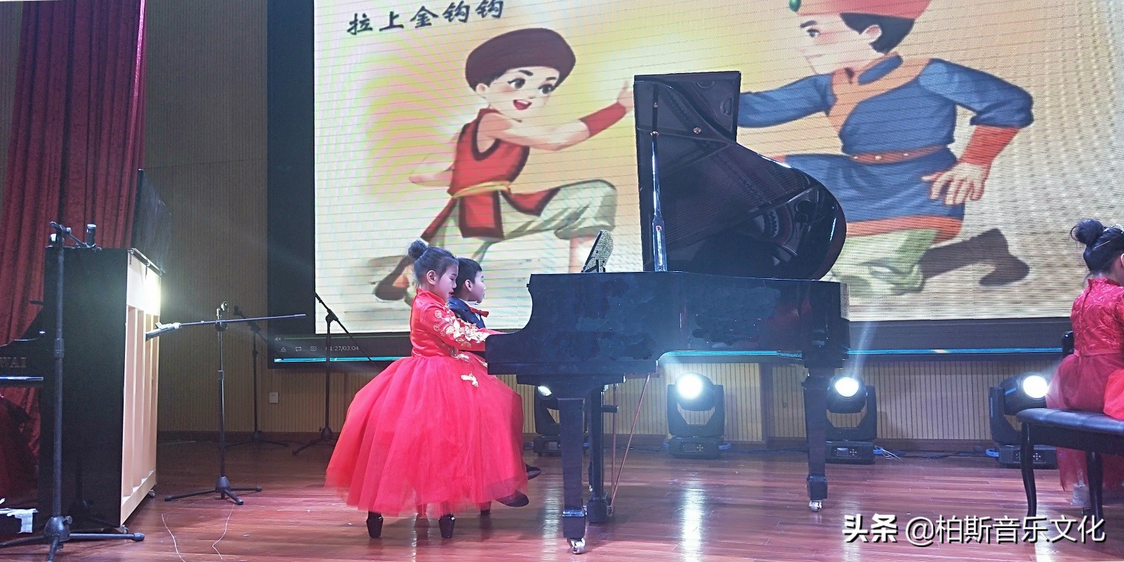 KAWAI恭贺新年,与您共享乐动时刻!