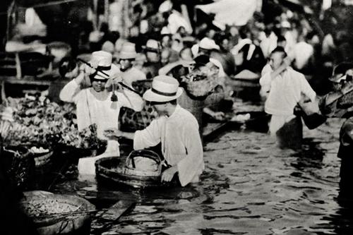 新西兰作家路易艾黎,新西兰著名作家路易艾黎