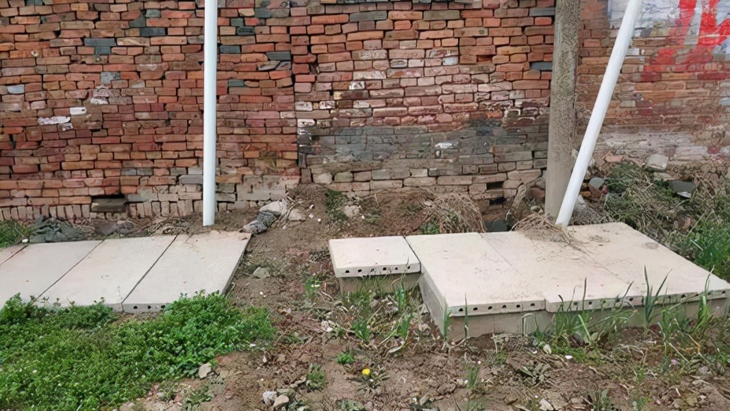 农村自建房厨房没有下水道怎么办,楼上没有下水道怎么下水