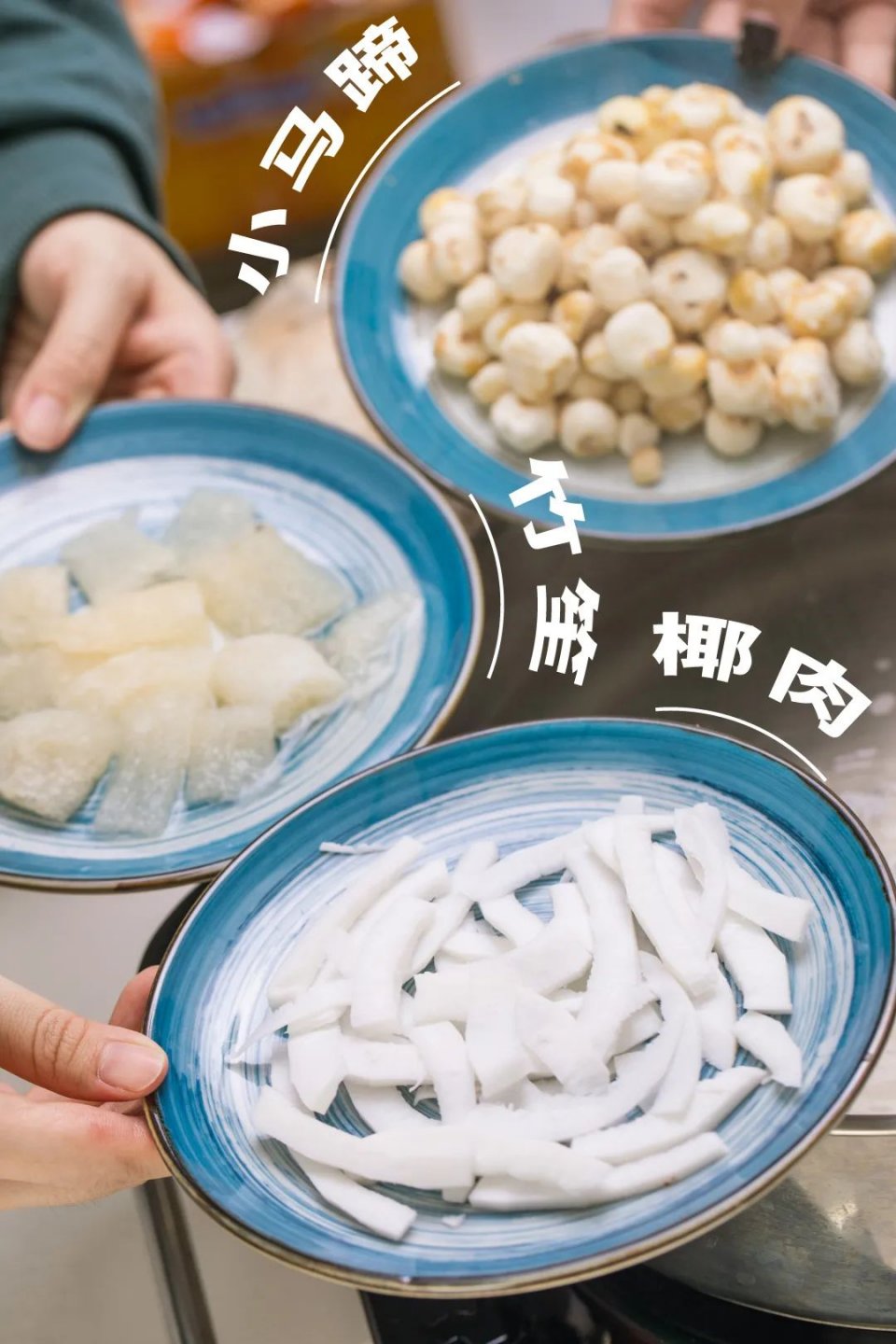 椰子鸡6个人一只鸡够吗,三个椰子原生态椰子鸡188套餐