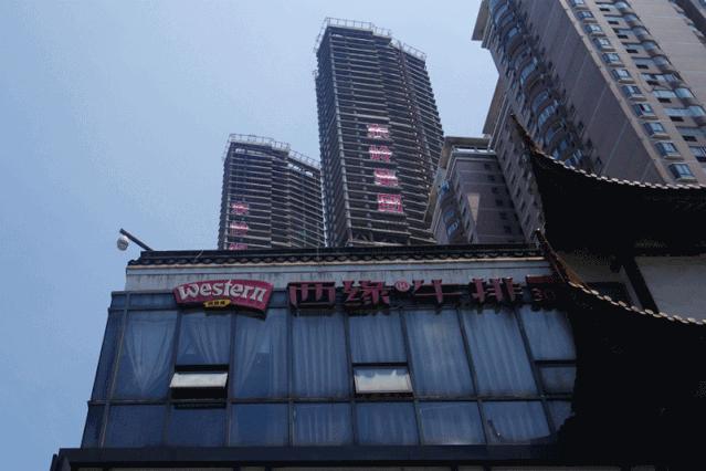 无锡崇安寺记忆 (无锡人心中的崇安寺)