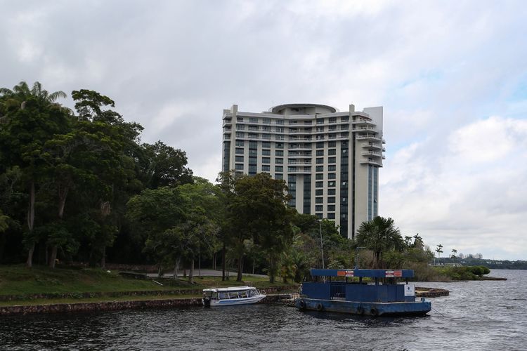 南美之旅总结篇,南美之行结束感悟