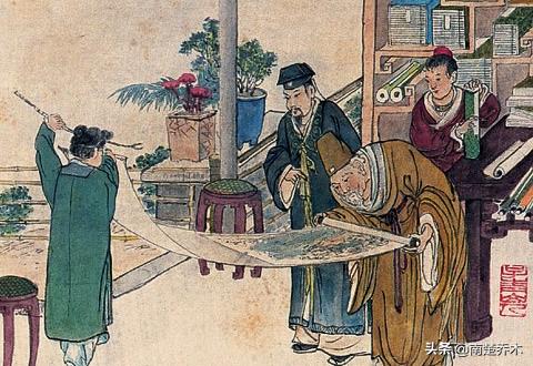 揭明代中介内幕：作为中间商，放肆赚差价