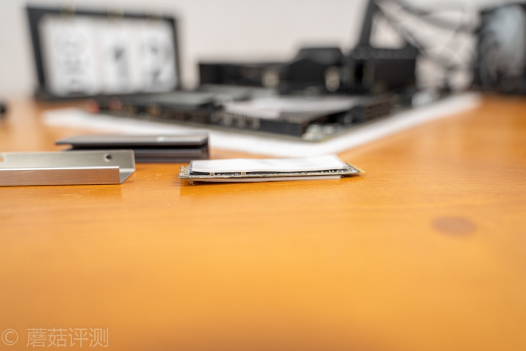 乔思伯m.2散热,乔思伯m.2散热器安装