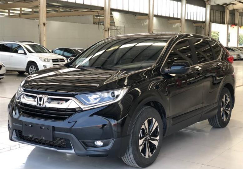 欧蓝德2020款2.4四驱落地价格,18款欧蓝德2.47万公里值得购买吗