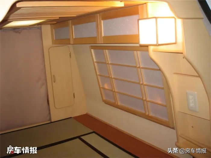 丰田房车c型房车,丰田房车20多万b型的