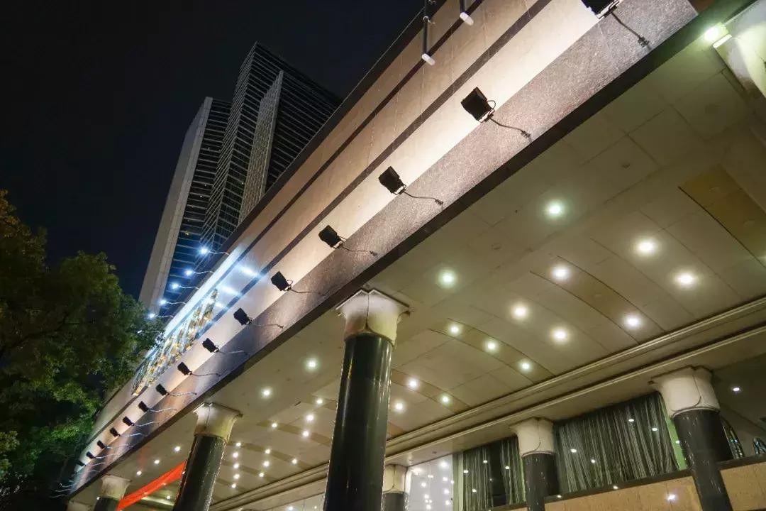 长沙华天酒店总店怎么样,长沙华天酒店怎么样