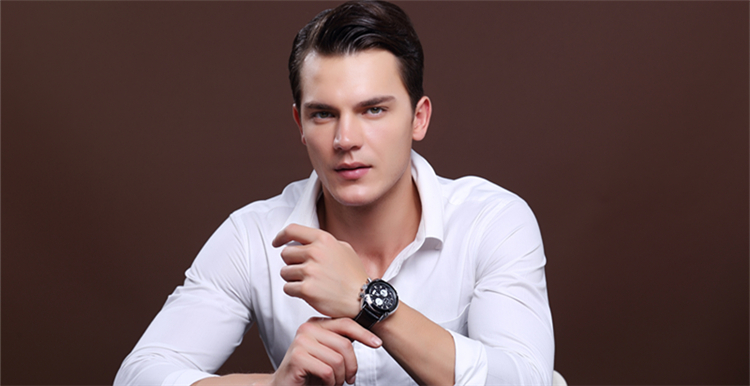 跨境“表哥”新宠！这个深圳组装的手表潮牌是如何火爆起来的