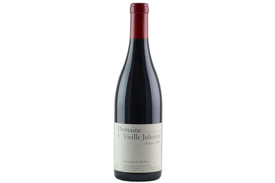 昨天喝到了传说中的稀雅丝,然后搜了一下最贵的教皇新堡要多少钱