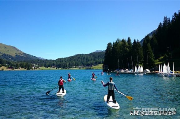 库尔学生如何无缝续读洛桑，并获得洛桑学士学位？