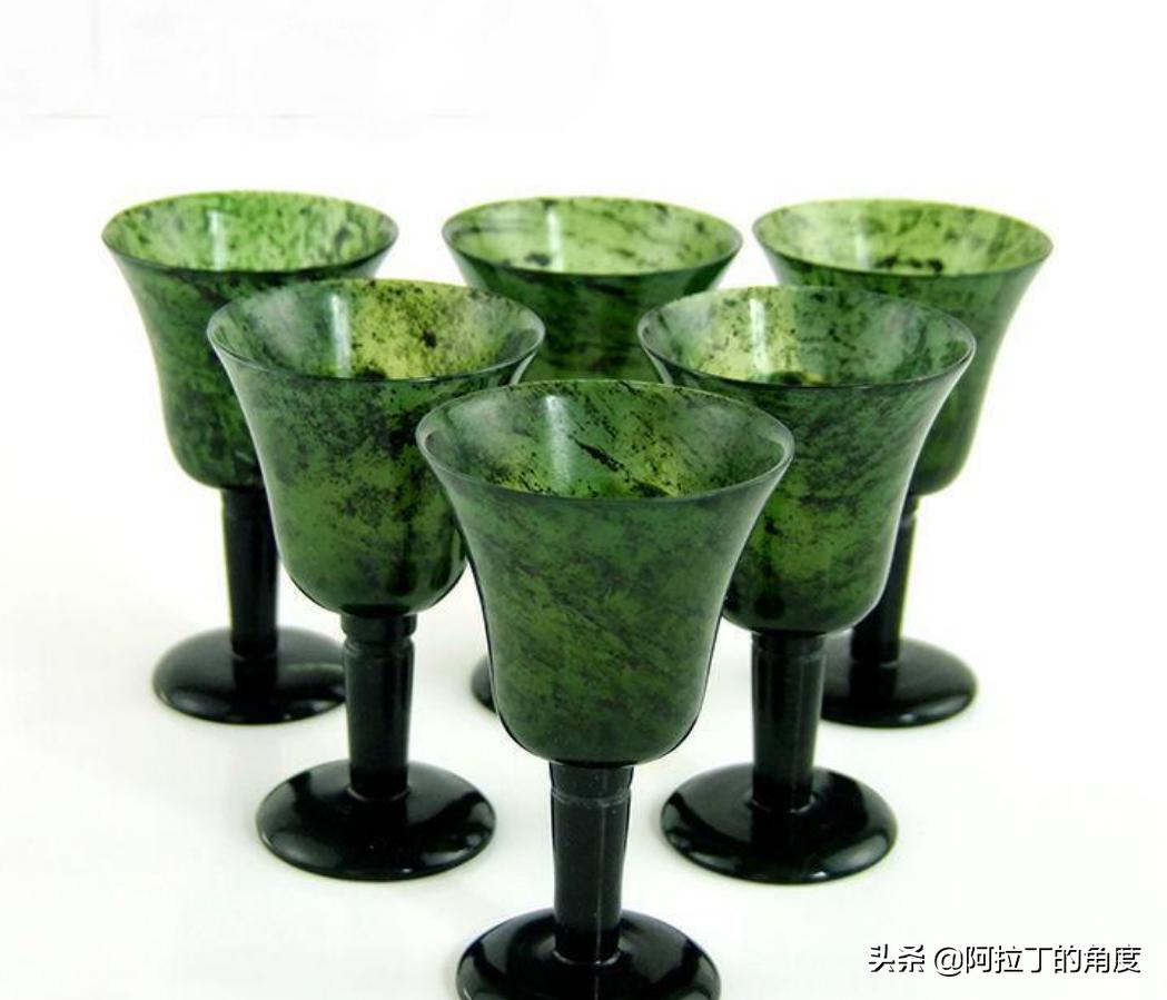 祁连山彩玉是玉吗,祁连山大峡谷彩玉