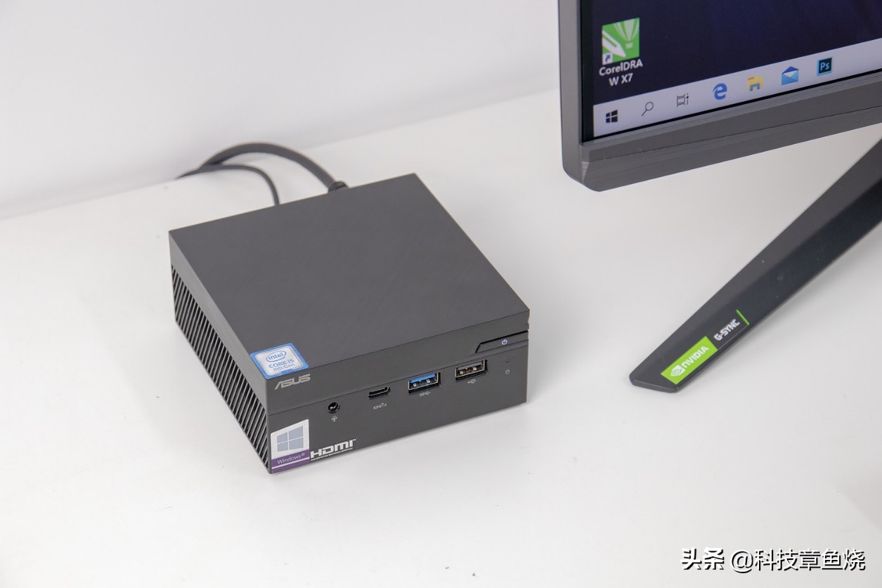 华硕迷你主机p62,华硕迷你主机pn40使用感受