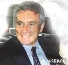 服装设计专业著名人物,服装设计师排行