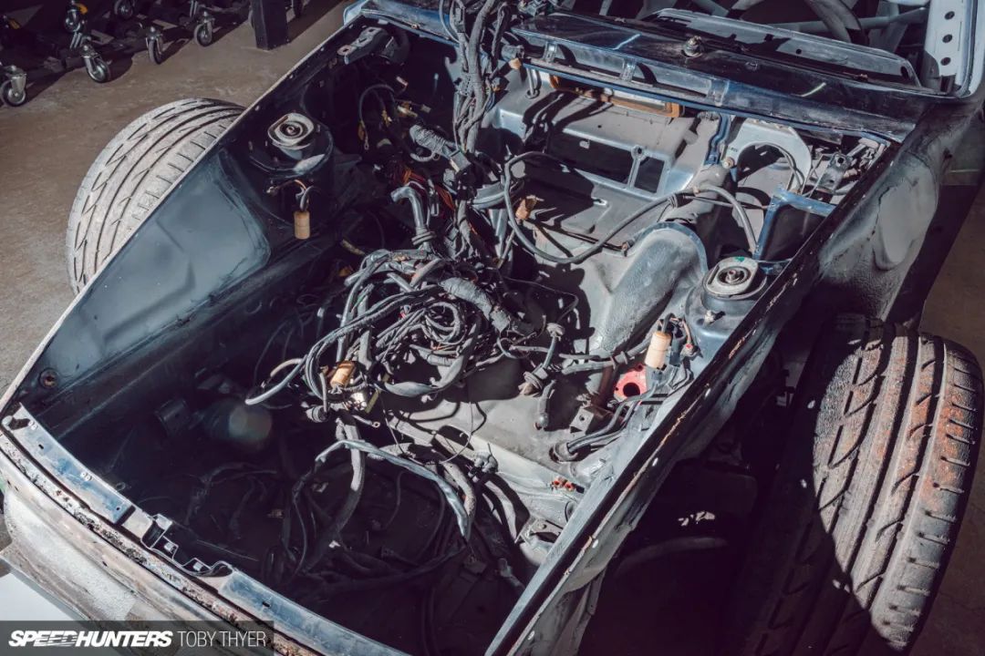 街道版935K4是怎样炼成的？