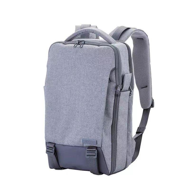 出差见客户双肩包,轻便双肩包出差不压肩膀