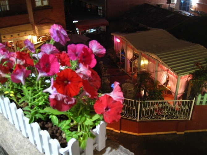 鼓浪屿必去的小店,厦门鼓浪屿最美小店