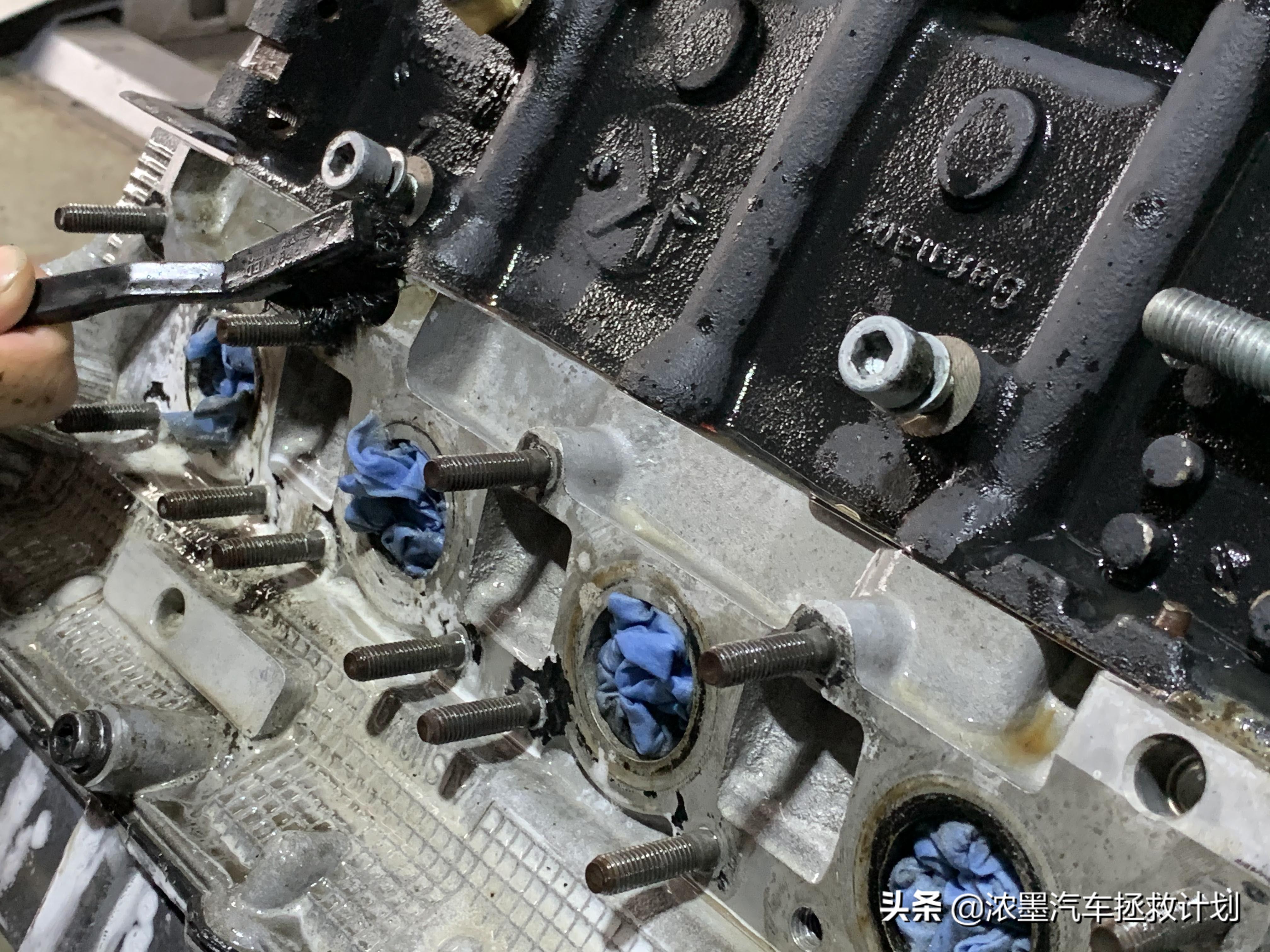 情怀老车帕萨特b5翻新,经典老车b5帕萨特翻新复活