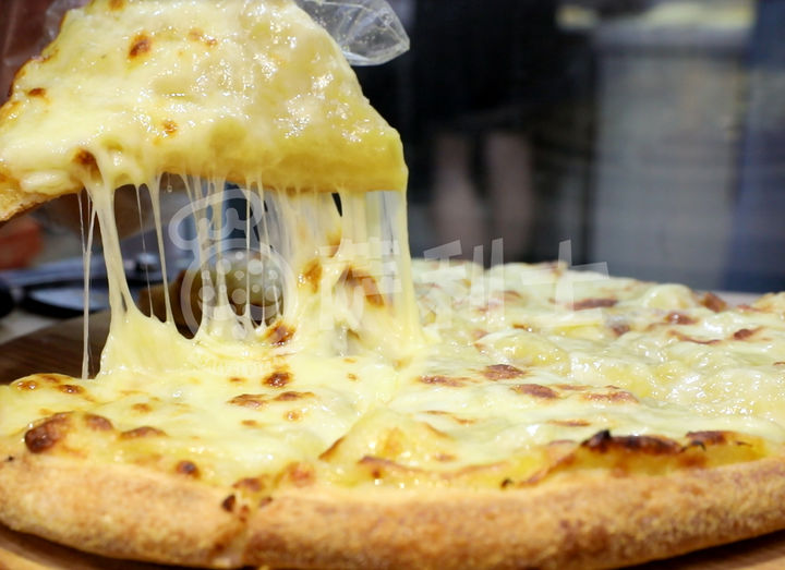 想开个披萨店加盟好还是自己开好,开一家披萨店真的能赚钱吗