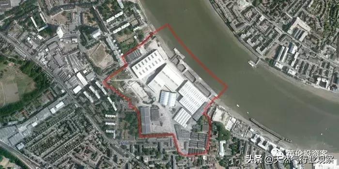 李嘉诚布局英国天然气原因,李嘉诚掌控了英国多少天然气