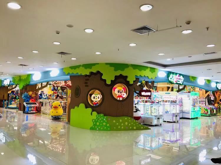 南京海底世界年卡可以玩哪些地方,南京海底世界免费游玩