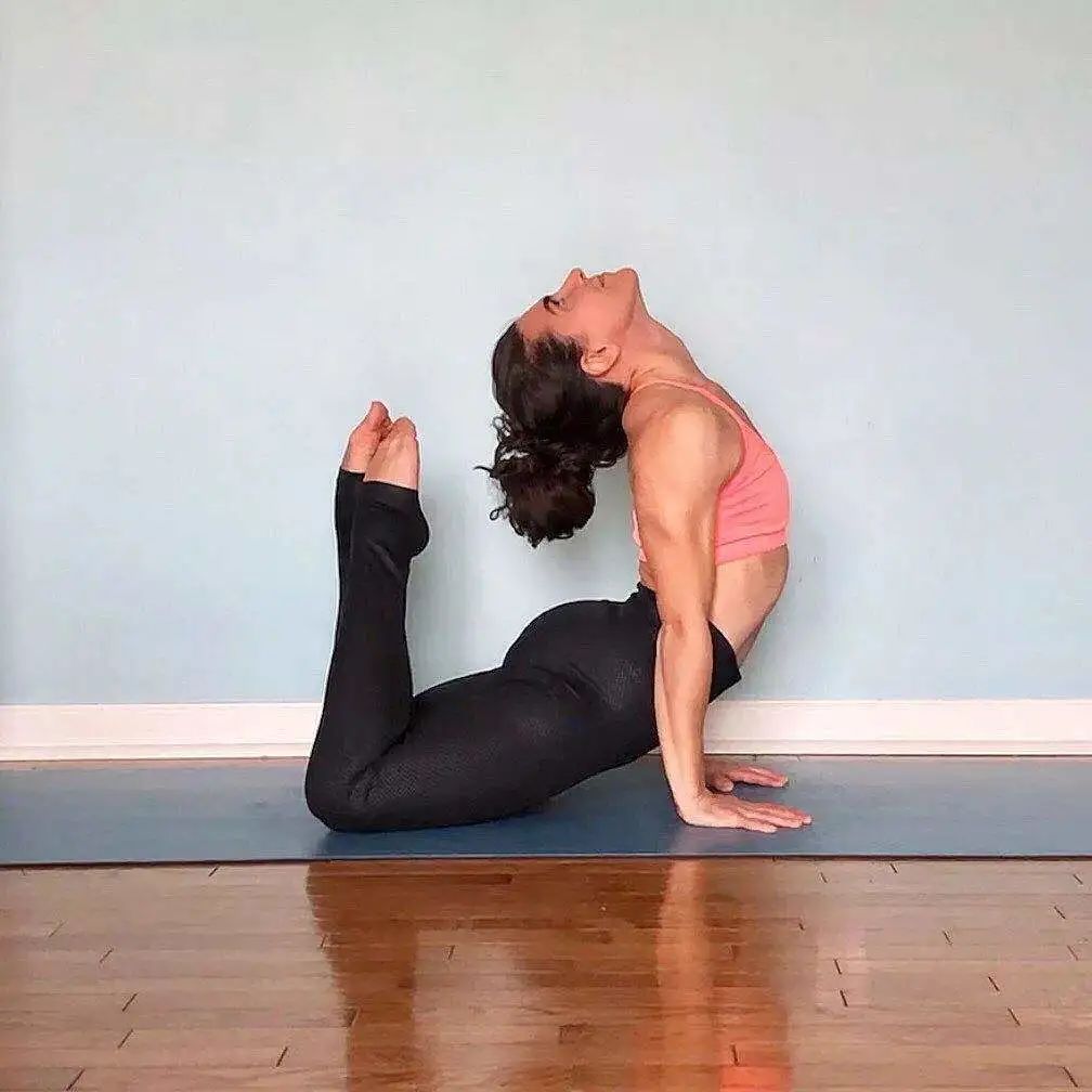 改善扁平臀最好的方法,怎样快速改善方臀