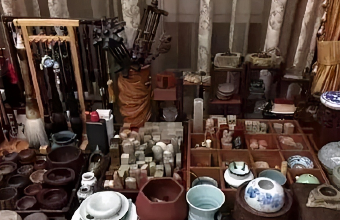 郭德纲带领德云社团唱大西厢,郭德纲学西厢