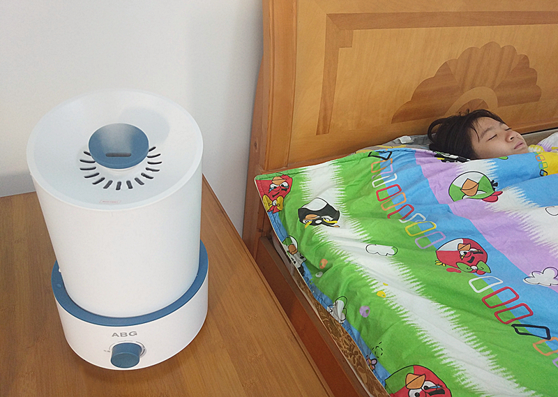 出雾的加湿器哪款好,无雾加湿器评测性价比
