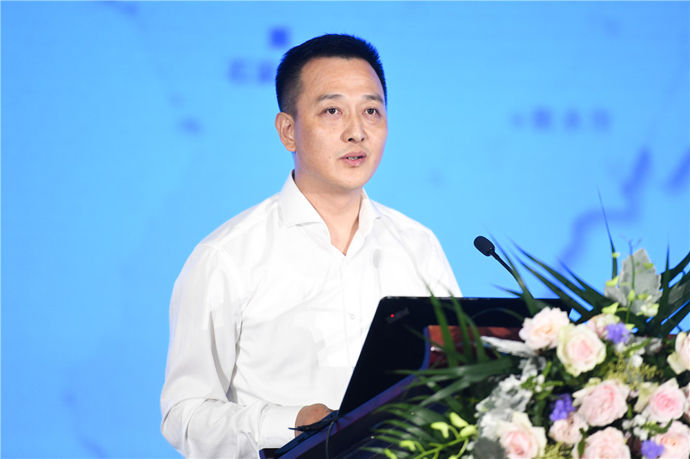 第二届中国国际临空经济发展论坛,第九届中国经济论坛