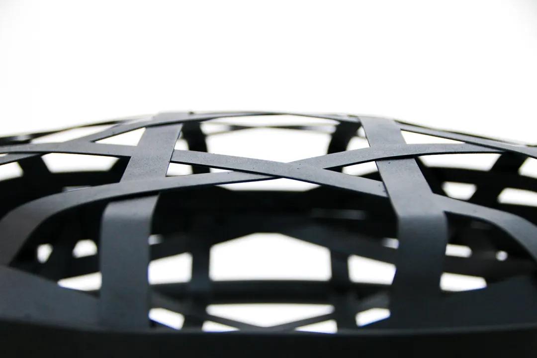 重新设计空间,变形的椅子设计