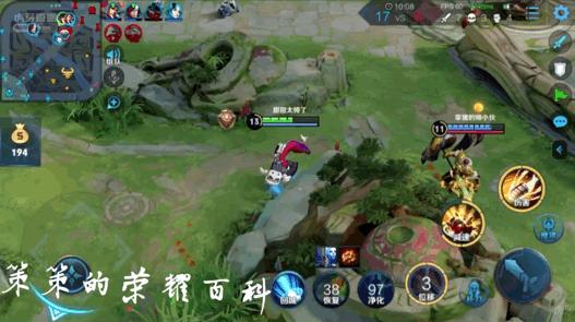 孙尚香爆炸输出丝血反杀,国服榜一孙尚香