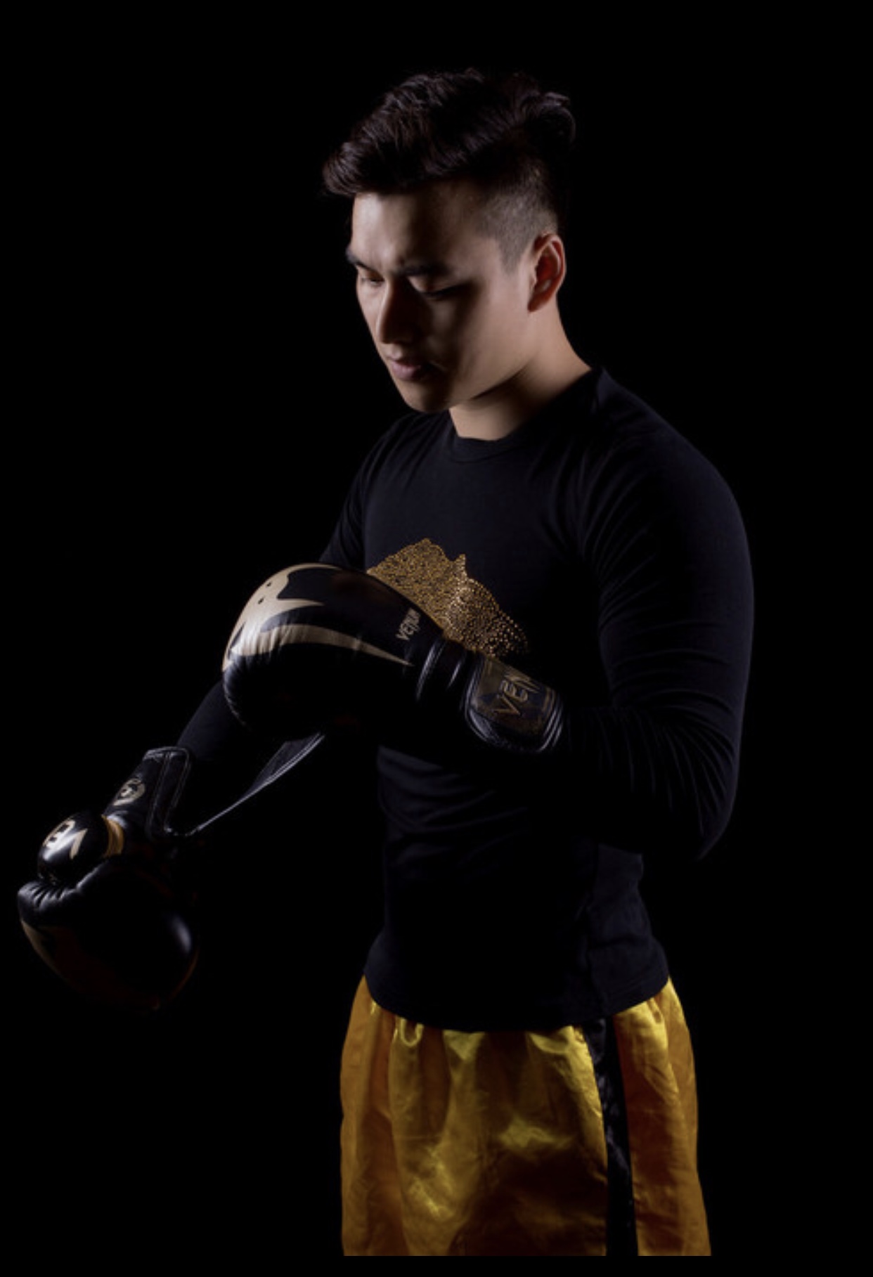 儿童格斗训练培训班,小巨鹿格斗学院