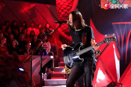 全民k歌还有发展前途吗,全民k歌发展下去会怎样