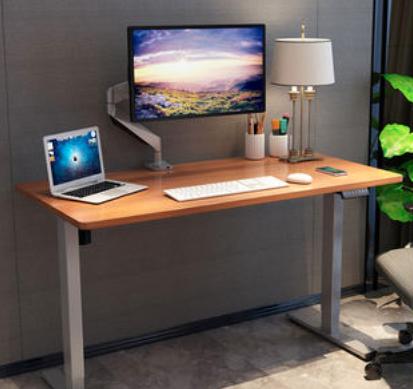 怎样买电动升降桌划算,电动升降桌如何选板材