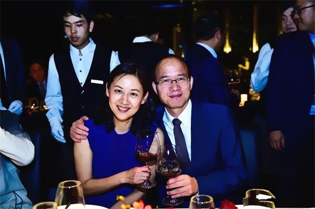 上海顶级富豪郭广昌,郭广昌六年成上海首富