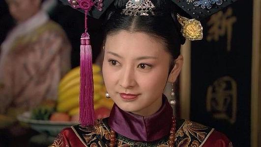 甄嬛与眉庄的感情,眉庄与甄嬛