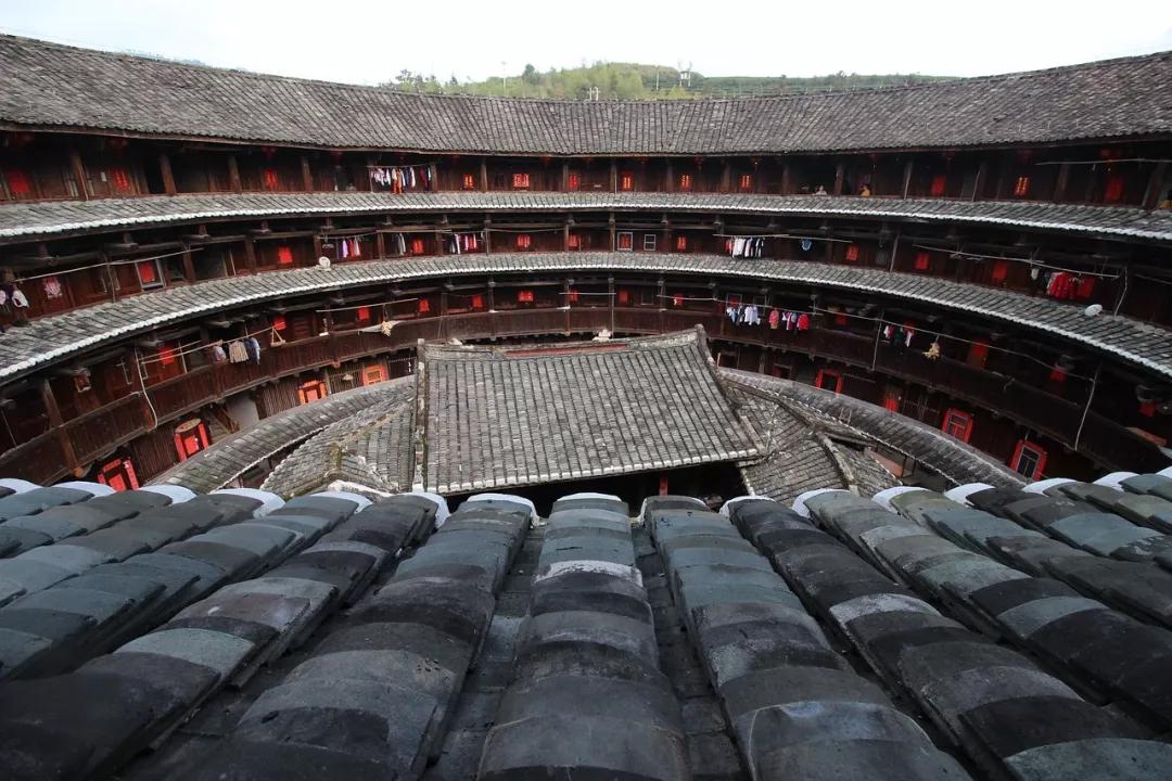 被烧之前的云南翁丁原始部落,我国最古老的村庄被烧毁