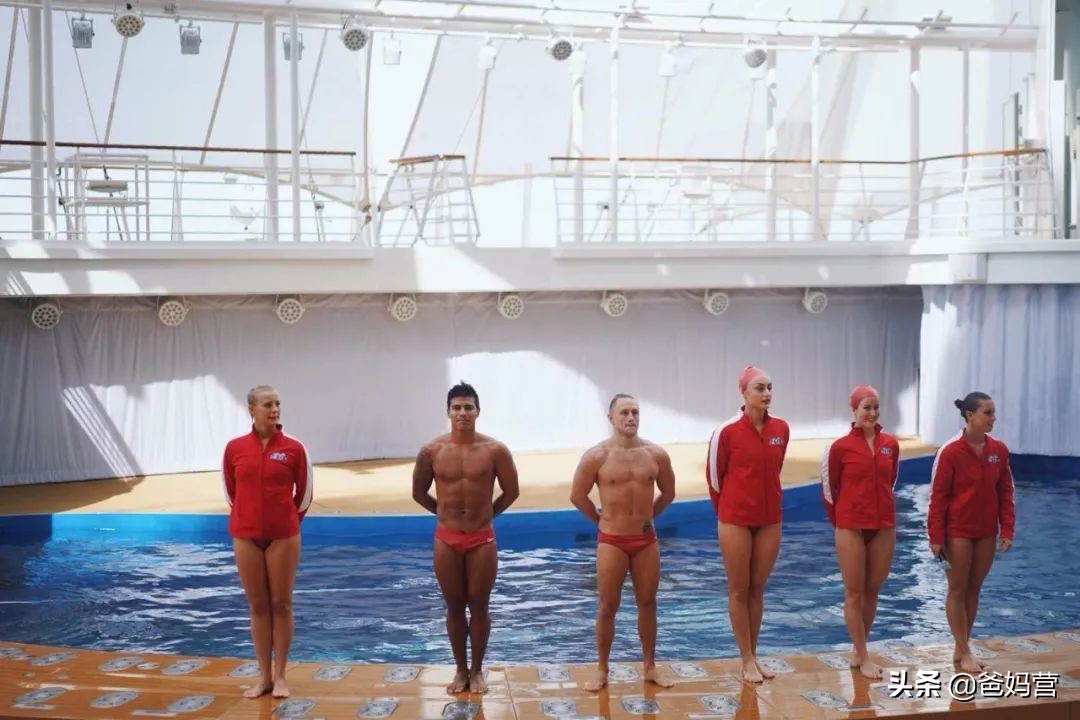 世界顶级豪华游轮来中国,世界顶级豪华游轮来过中国吗