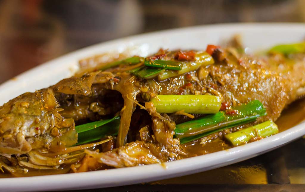 十大美食排行榜上的食物,让人垂涎欲滴的美食